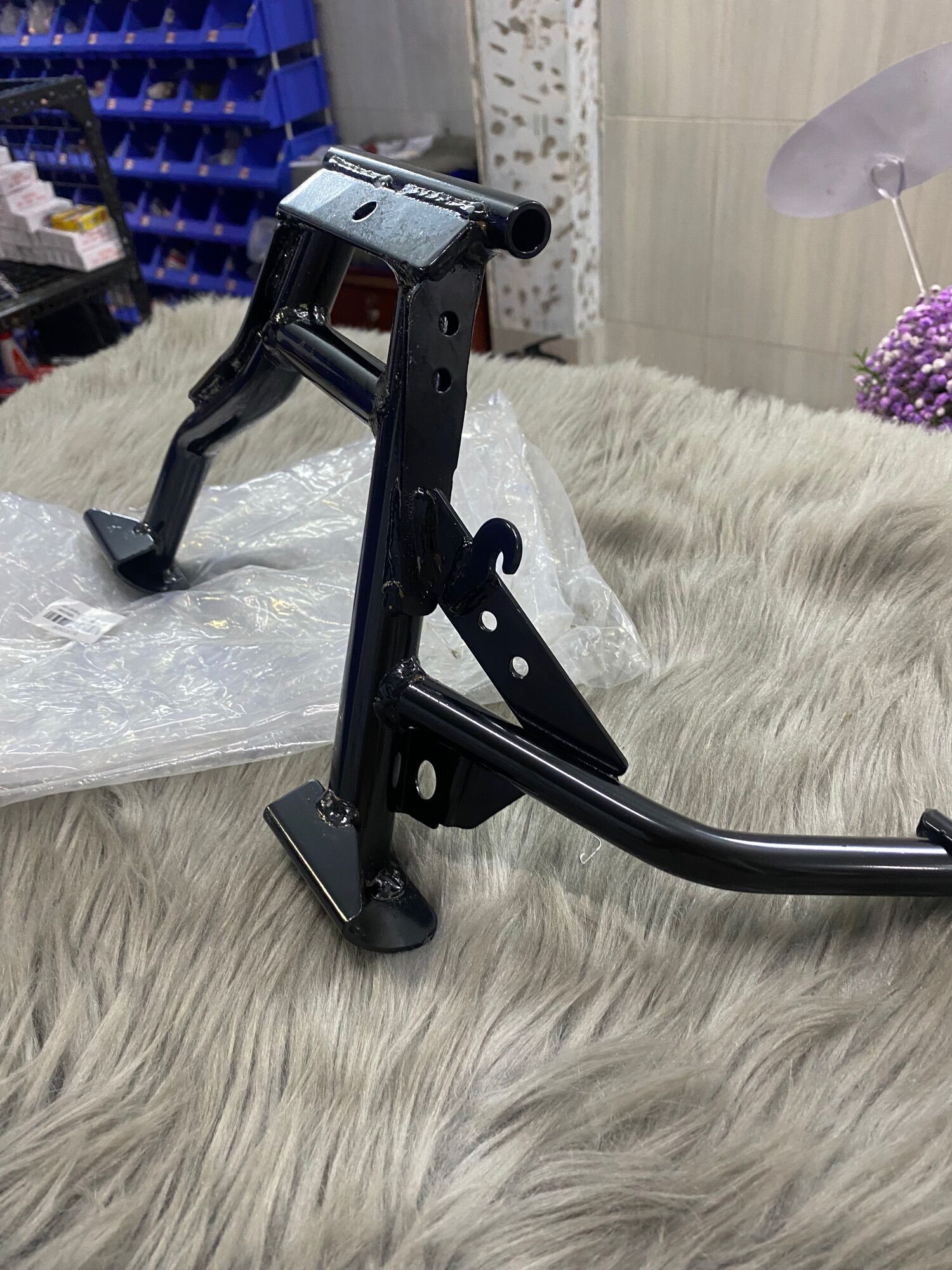 Chống Đứng Ab , Vison110 2007 - 2014 Chính Hãng