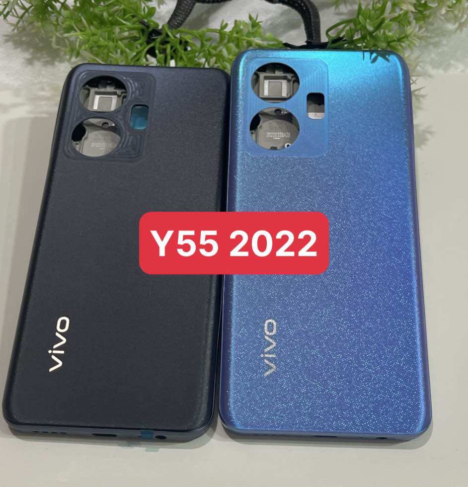 Vỏ vivo y55 2023 zin mới / vỏ điện thoại vivo y55-2023 hàng chuẩn giá tốt