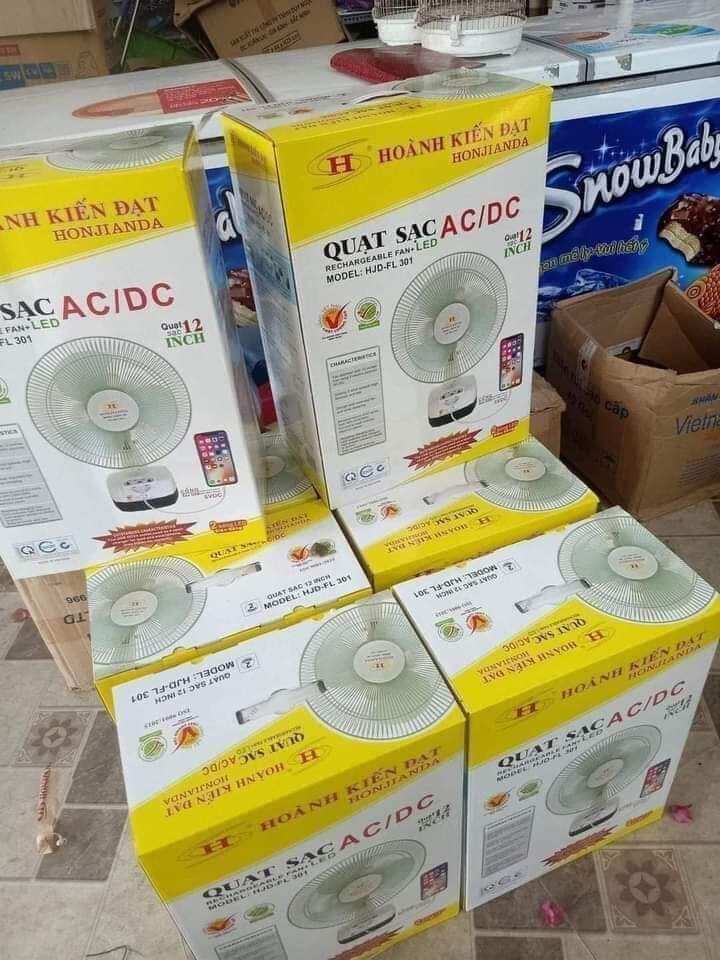 Quạc tích Điện HJD-FL 301 ( 2 Bình )