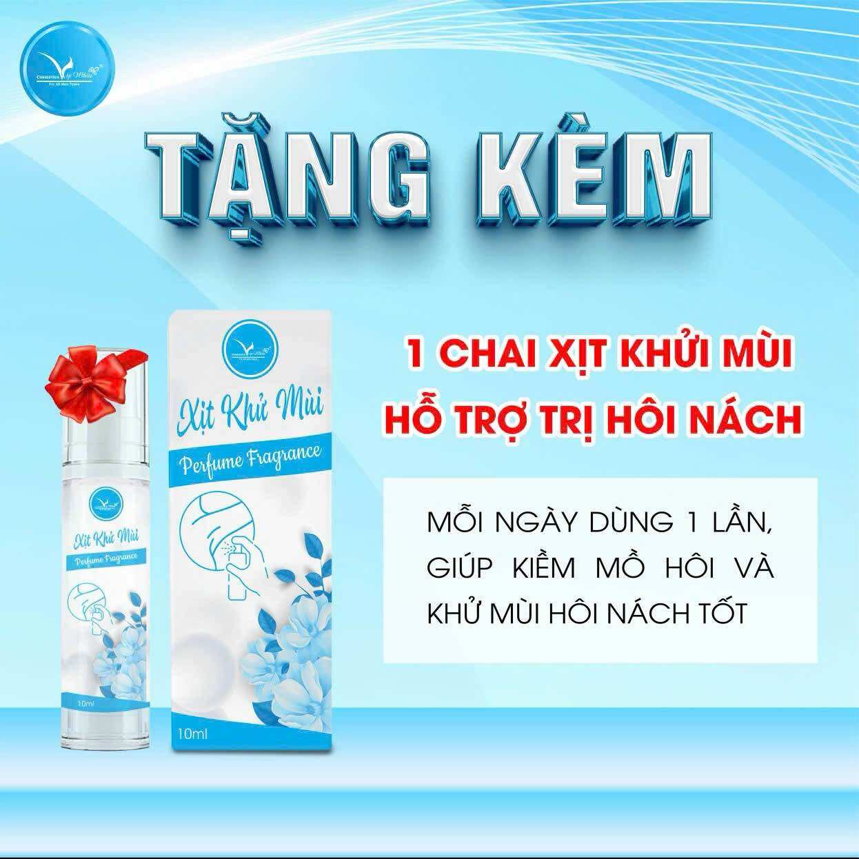 KEM TRỊ 𝐓𝐇𝐀̂𝐌 𝐍𝐀́𝐂𝐇 𝐆𝐋𝐔𝐓𝐀 𝐌𝐈𝐋𝐊