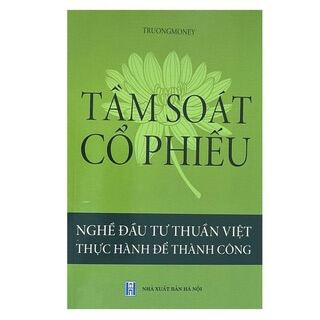 Tầm Soát Cổ Phiếu ( In màu )