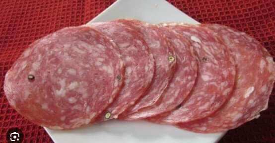 Salami heo rừng 300g