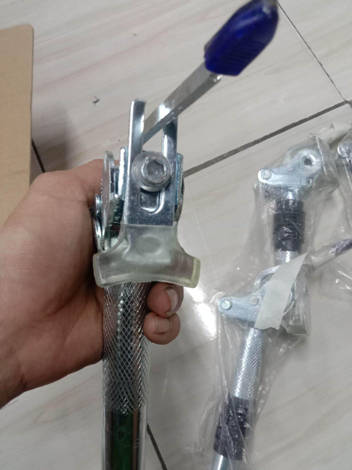 Cốt yên xe đạp điện, cọc yên xe đạp điện