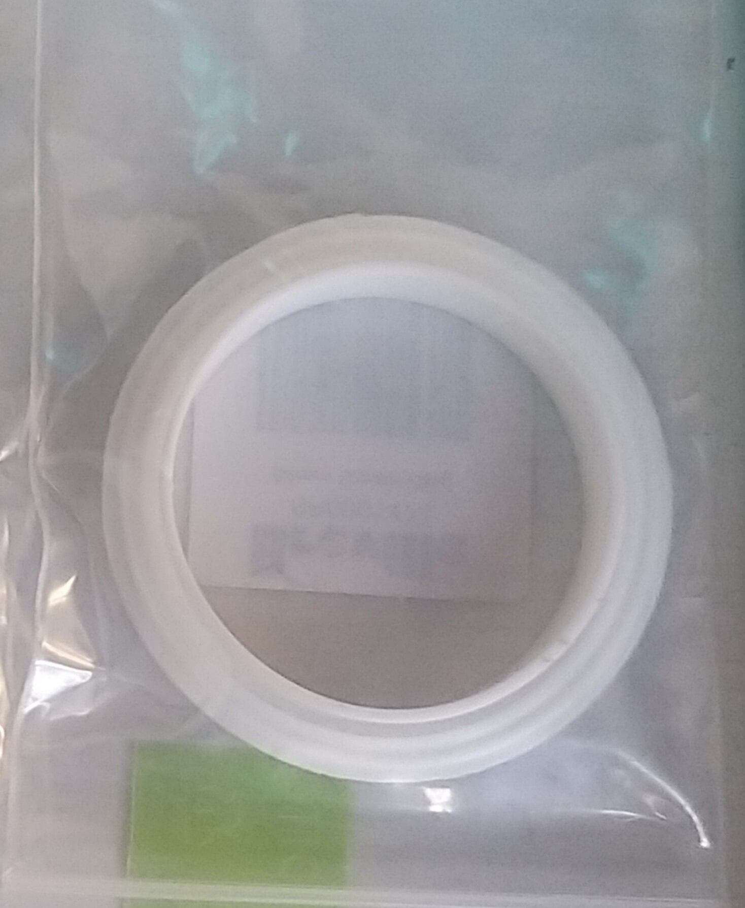 Ron ( gioăng) silicon máy pha cà phê Breville BES 870XL .