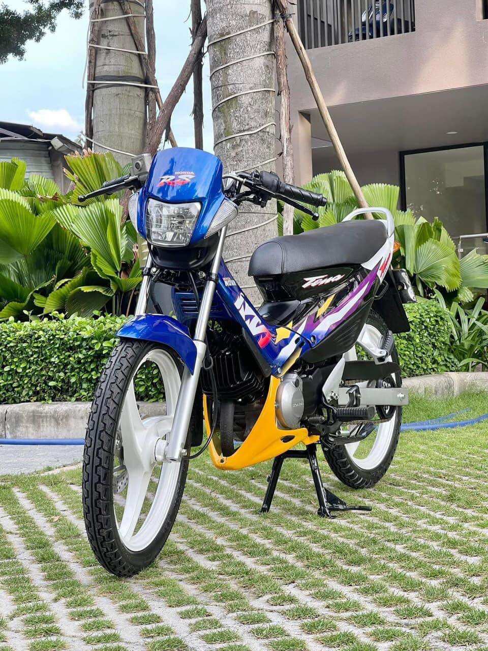 Pha đèn / choá trước Nova Tena, Nice đời 98-2002 Thailand