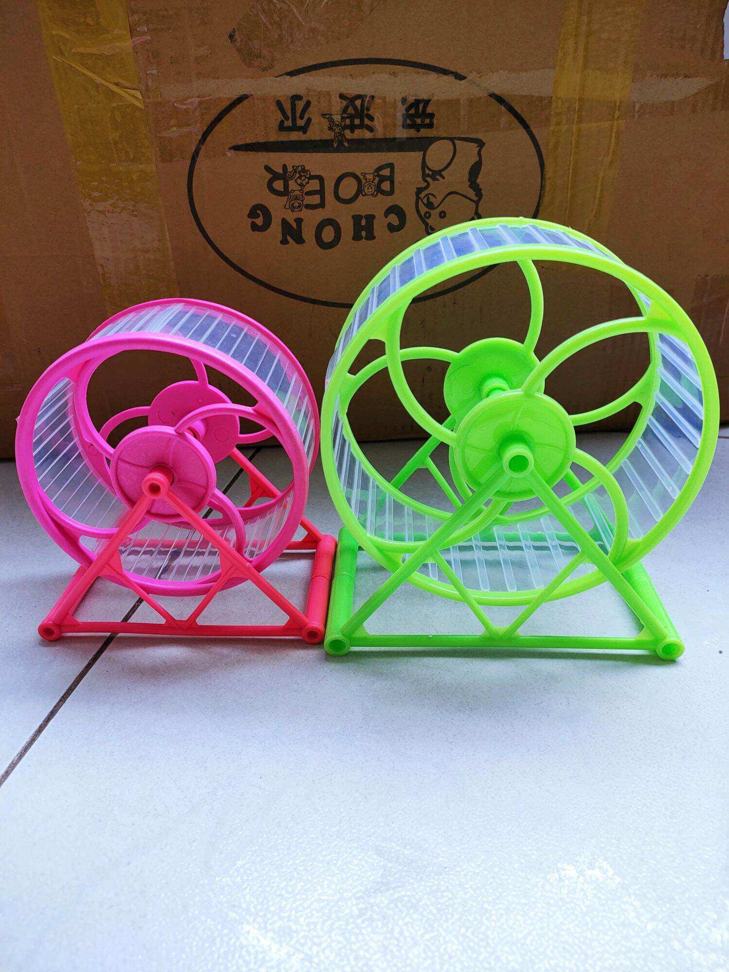 Wheel chạy cho hamster