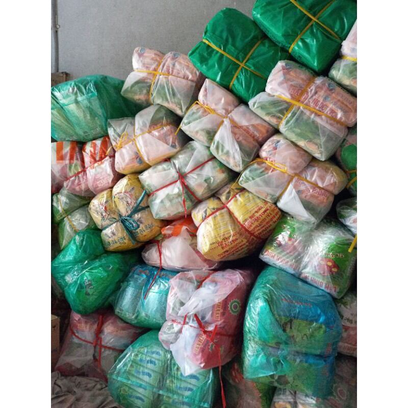 Trà Minh Thành Dứa gói lớn 350g
