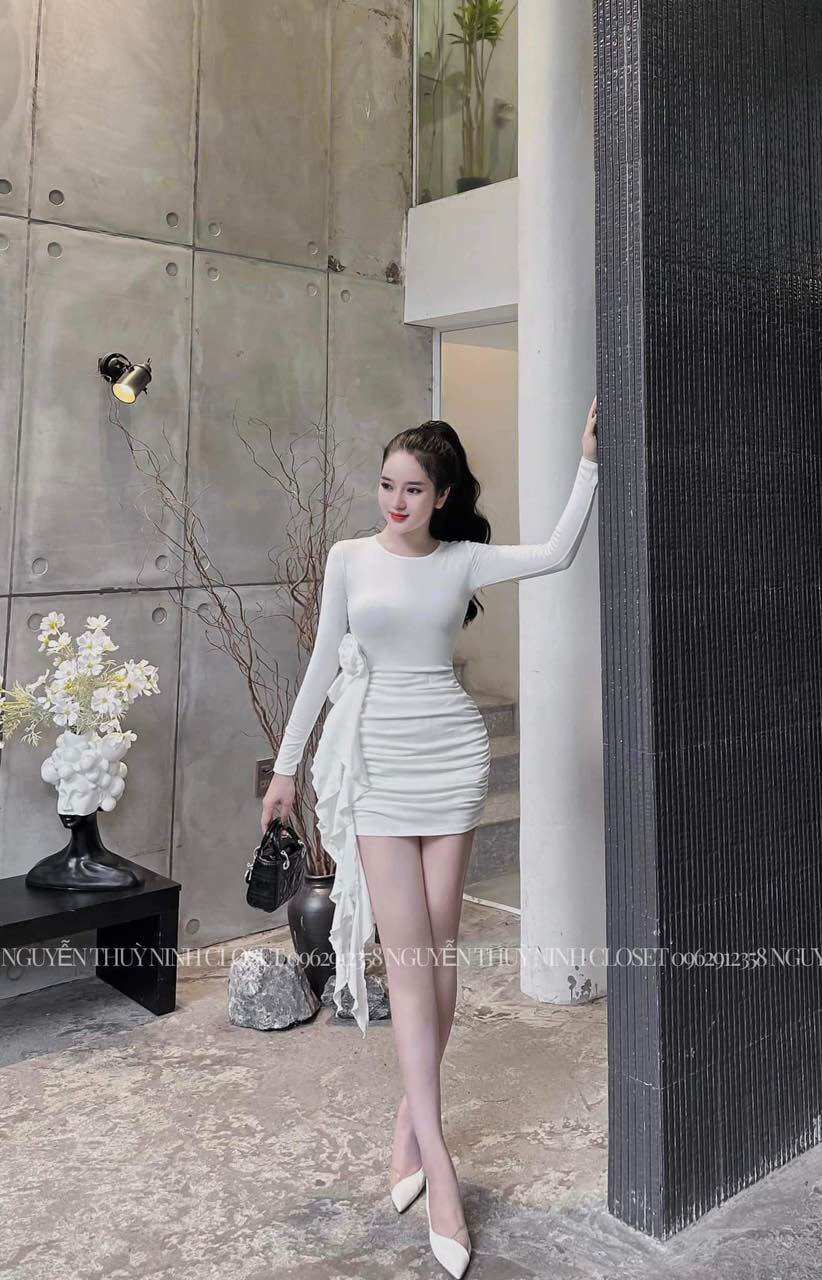 Đầm body
