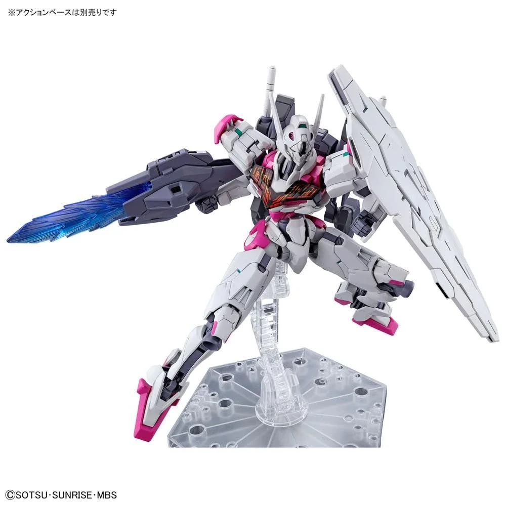 Mô Hình Lắp Ráp Gundam HG 1/144 lfrith C01