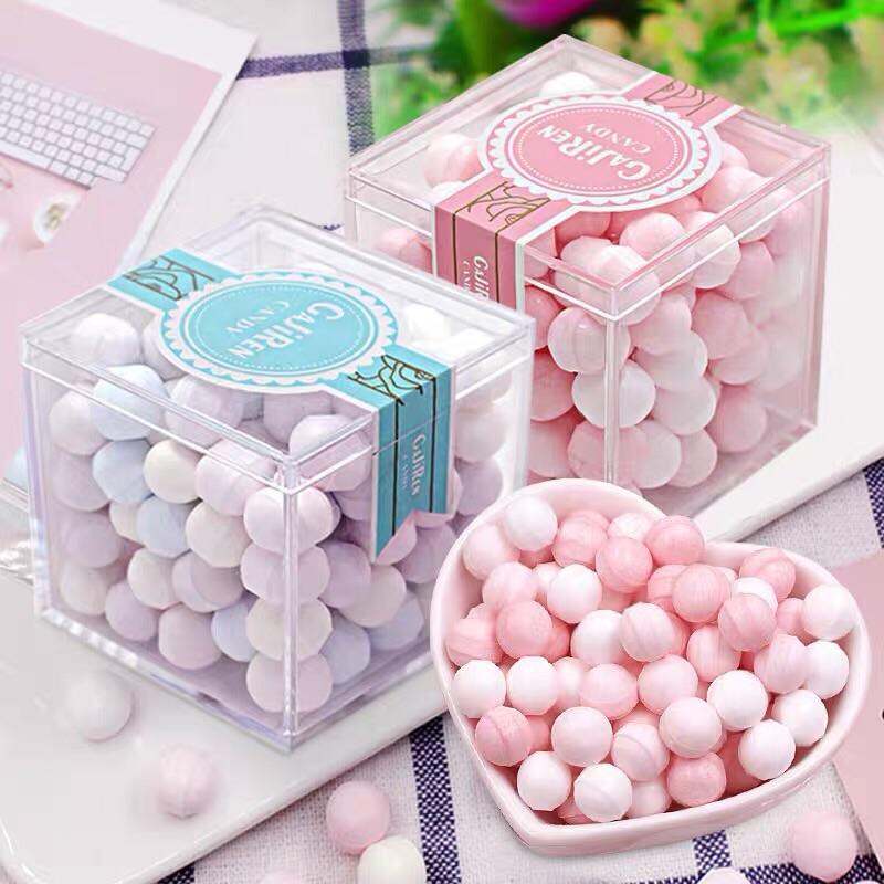 Kẹo thơm miệng Kiss me thơm mát