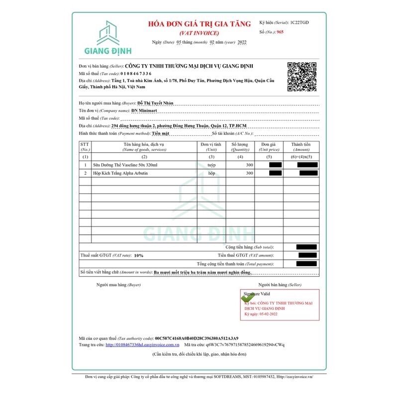 Combo Kem Bạch Ngọc Liên siêu trắng  ( Combo 4 sản phẩm như hình 680gram kem)