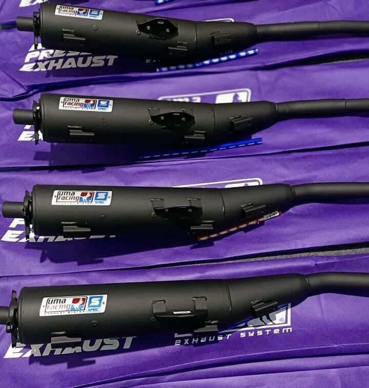 Pô uma v3 real . pô cho ex 150 .