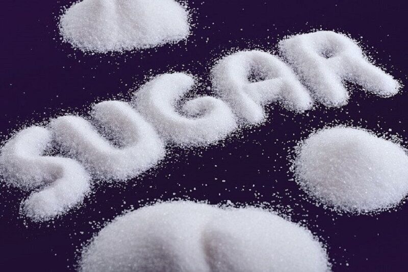 Đường Kính Trắng Xuất Khẩu 1Kg