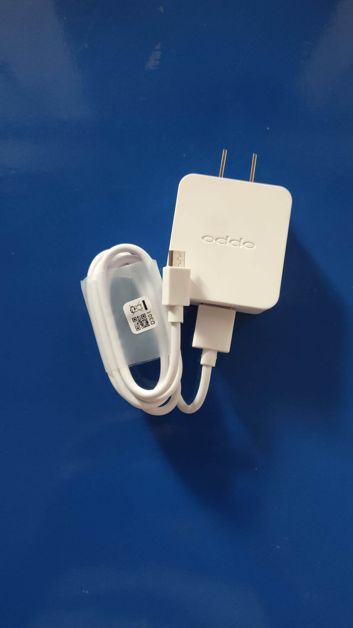 Củ sạc nhanh OPPO zin 5v - 2A