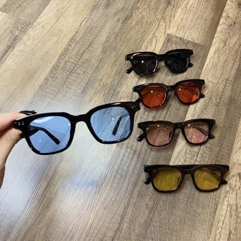 Mắt kính thời trang South Side Trendy K9 (VIDEO SHOP QUAY)