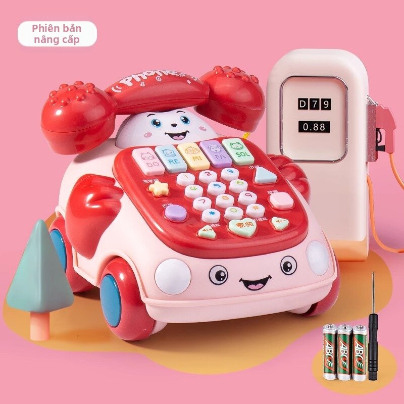 BEI JESS | Đồ Chơi Phát Triển Giáo Dục Cho Bé