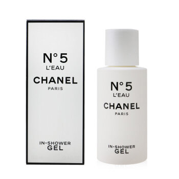 Sữa Tắm Nước Hoa Chanel N5 Bath Gel 200ml  Nước hoa mỹ phẩm xách tay  chính hãng