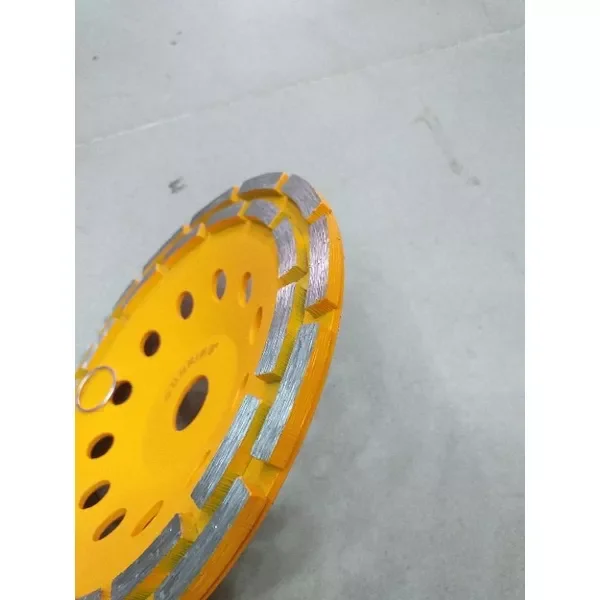 Đĩa mài bê tông phi 180