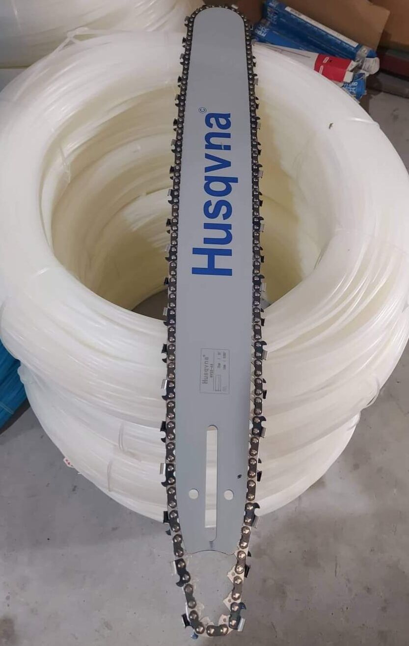Lam 70 hu + xích rotary 42 mắt máy cưa ảnh thật 100%