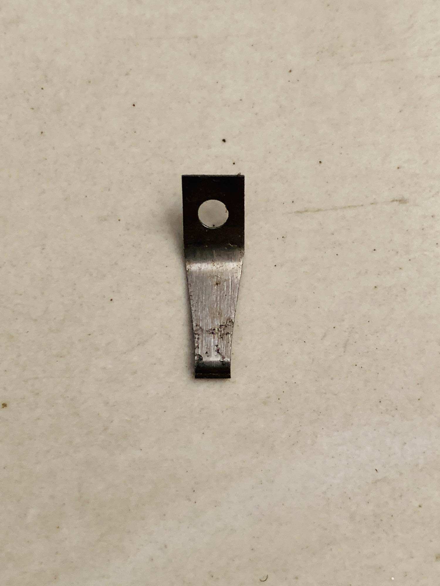 Lưỡi Gà Zippo Chuẩn Zin 1:1 ( tặng kèm tán lưỡi gà)