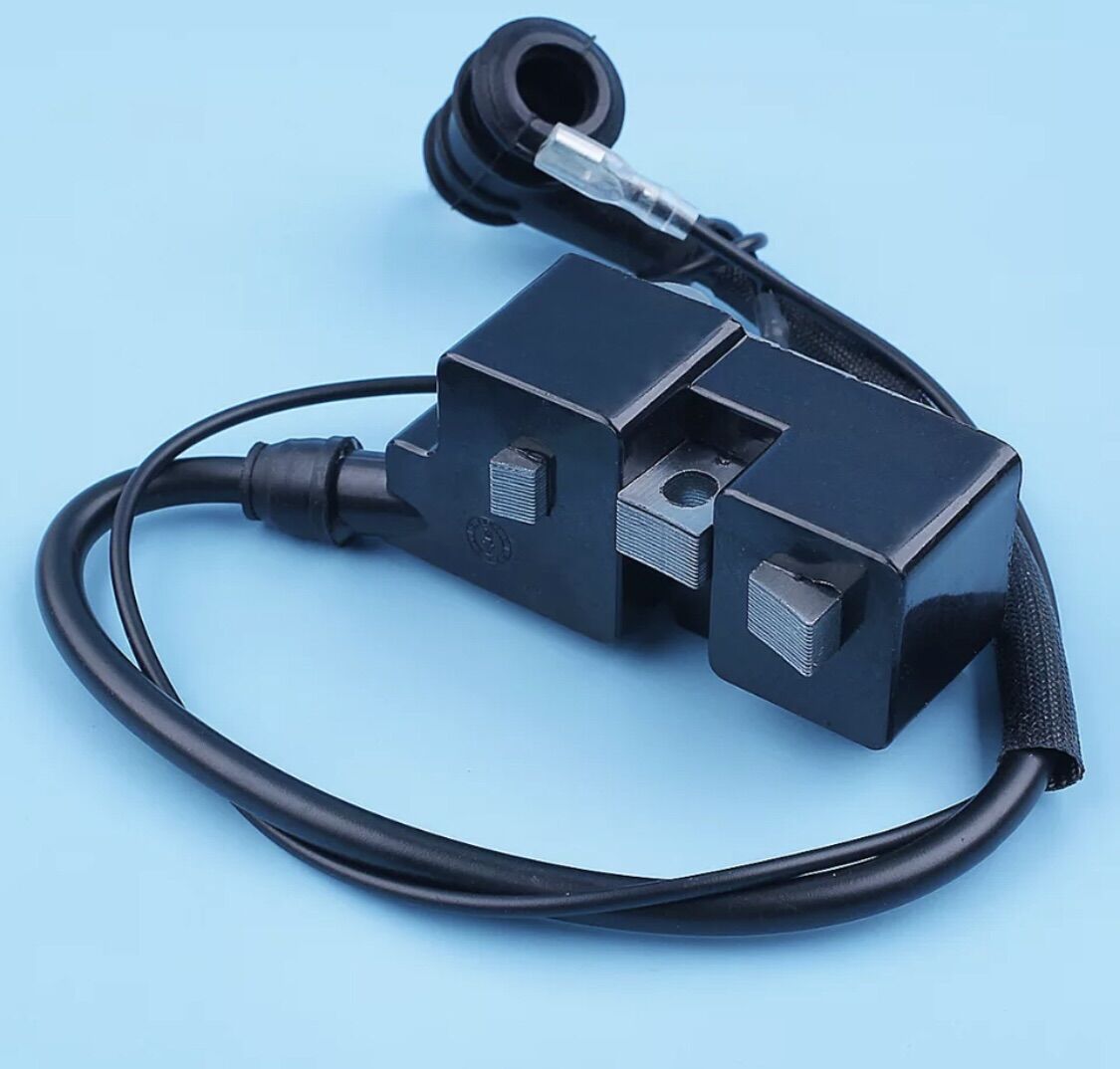 IC/mobin đánh lửa máy cưa xích Husqvarna 381 365
