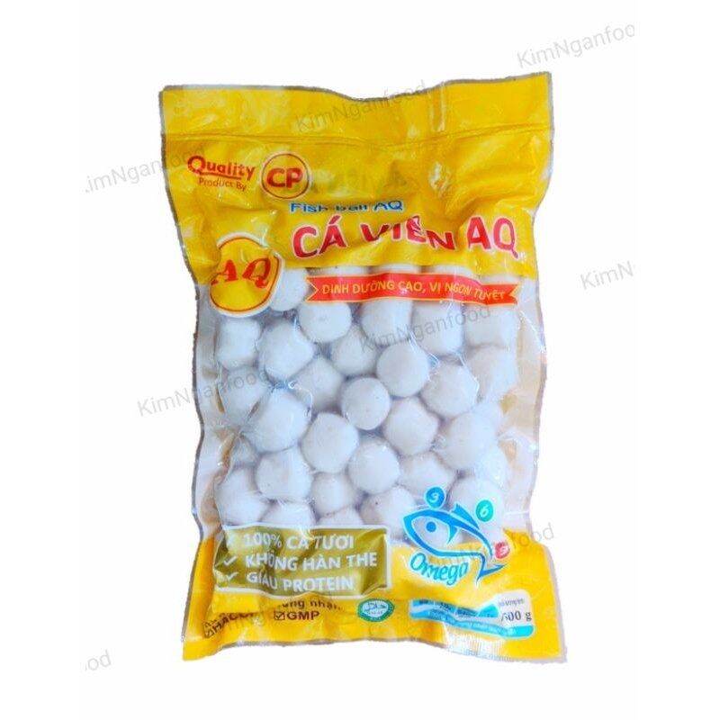 CÁ VIÊN 500g