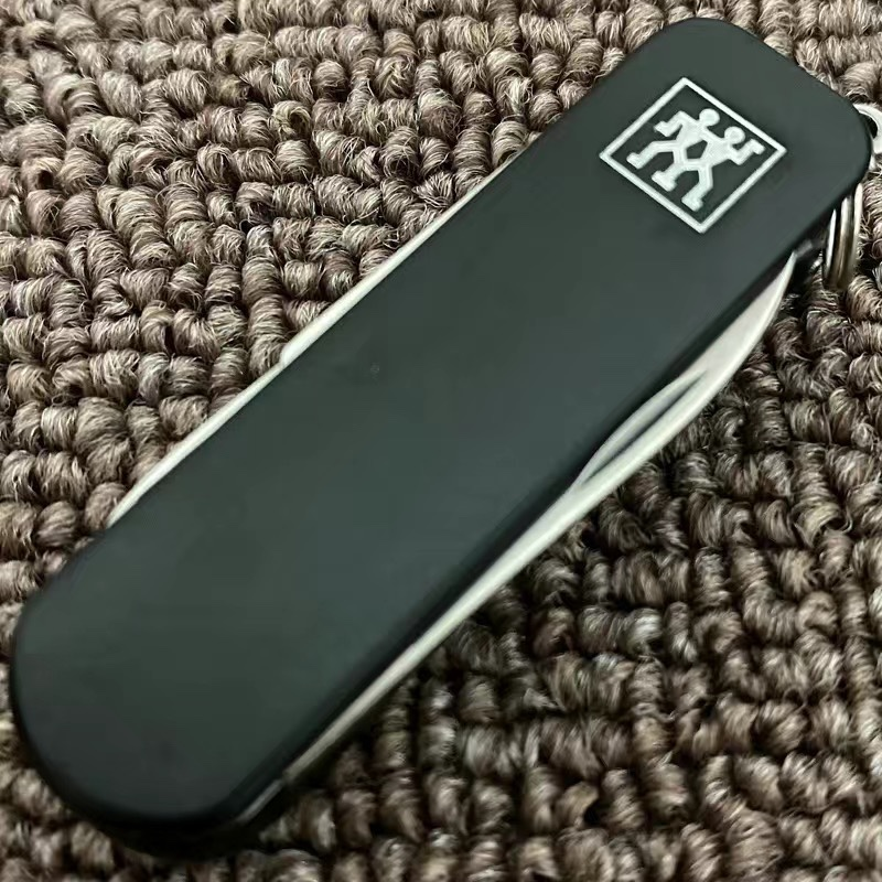 bấm móng tay edc treo móc khóa tiện lợi