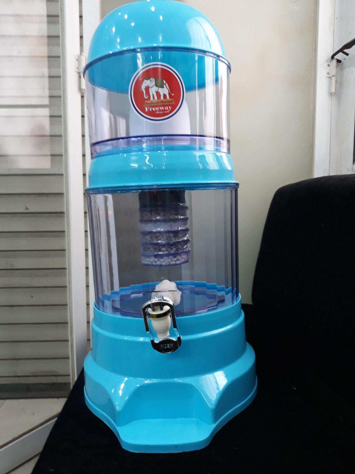 Sứ lọc nước hàn quốc koreaceramic loai tốt
