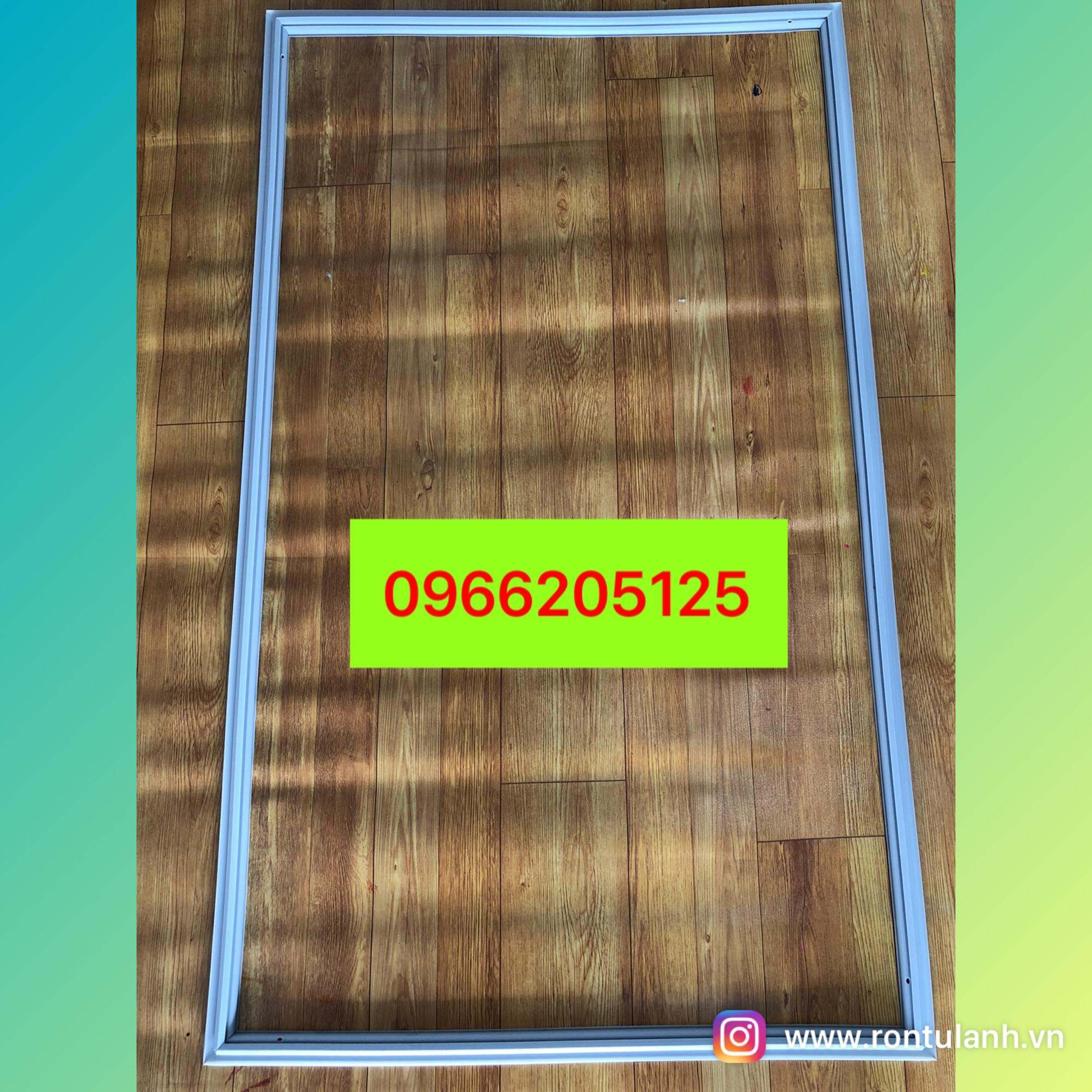 Khung ron tủ lạnh Hitachi ( 620*940)