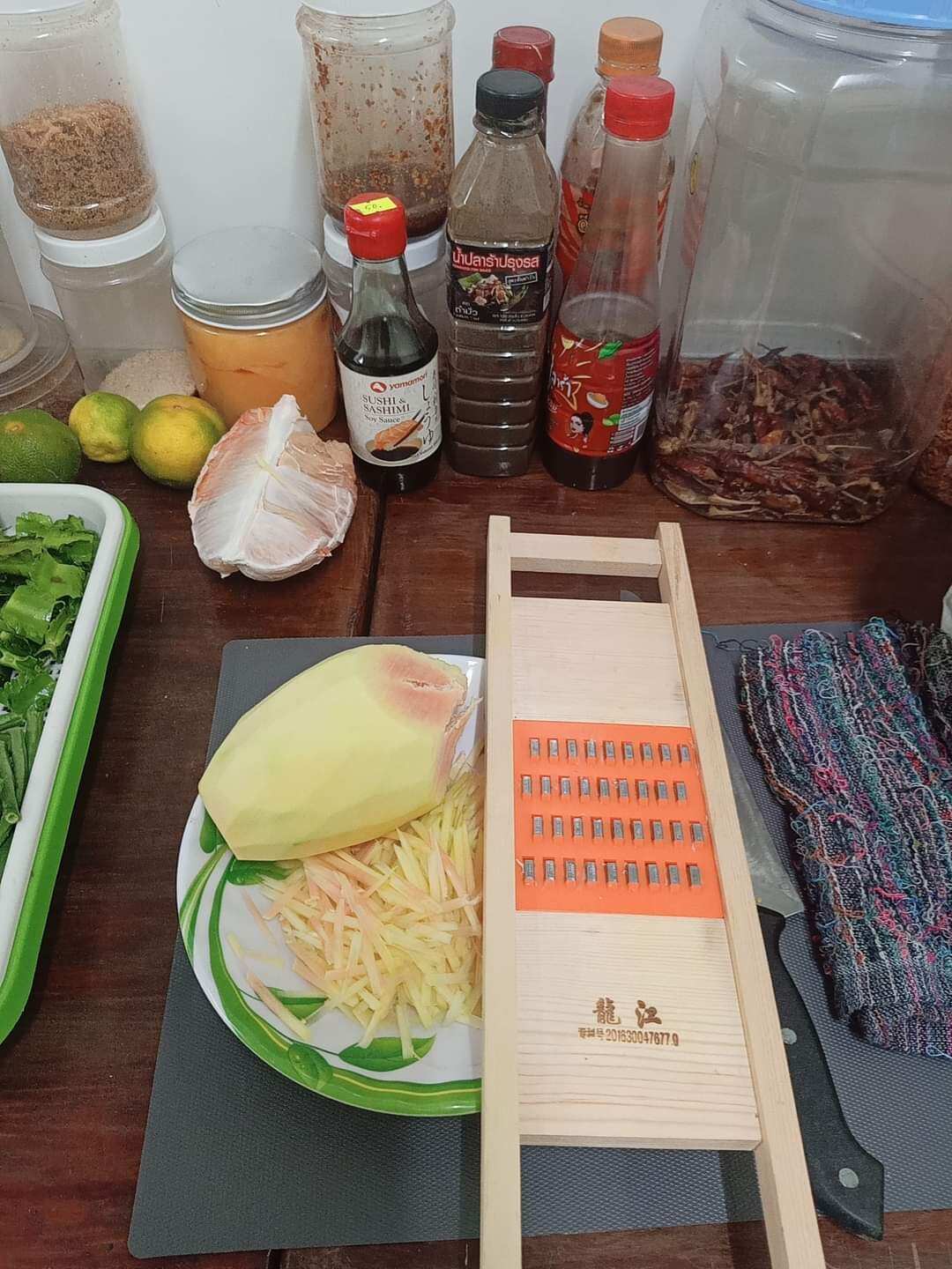 BÀO ĐU ĐỦ THÁI LAN