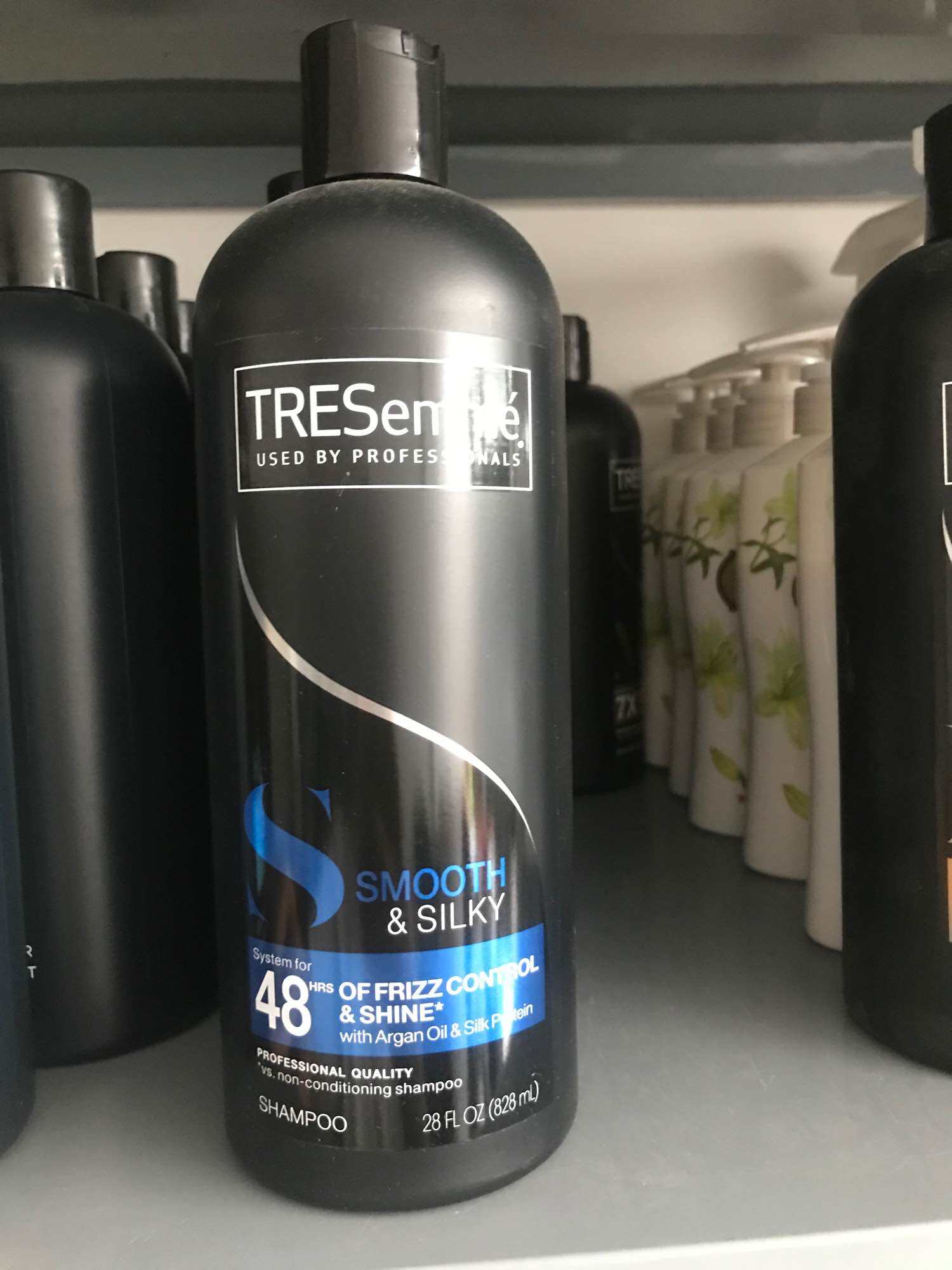 dầu gội  Tresemme 828ml Mỹ