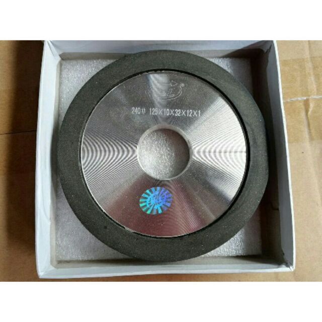 Đá mài hợp kim 125mm hl loại tốt