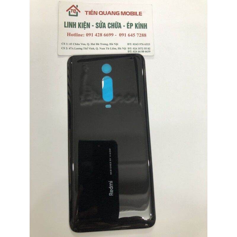 Nắp lưng xiaomi k20 pro