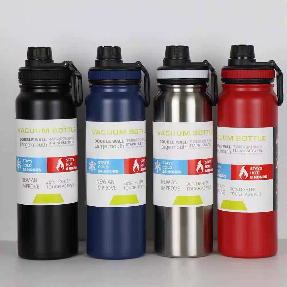 [HCM] Bình Giữ Nhiệt Botte 350ml/530ml/750ml/1000ml