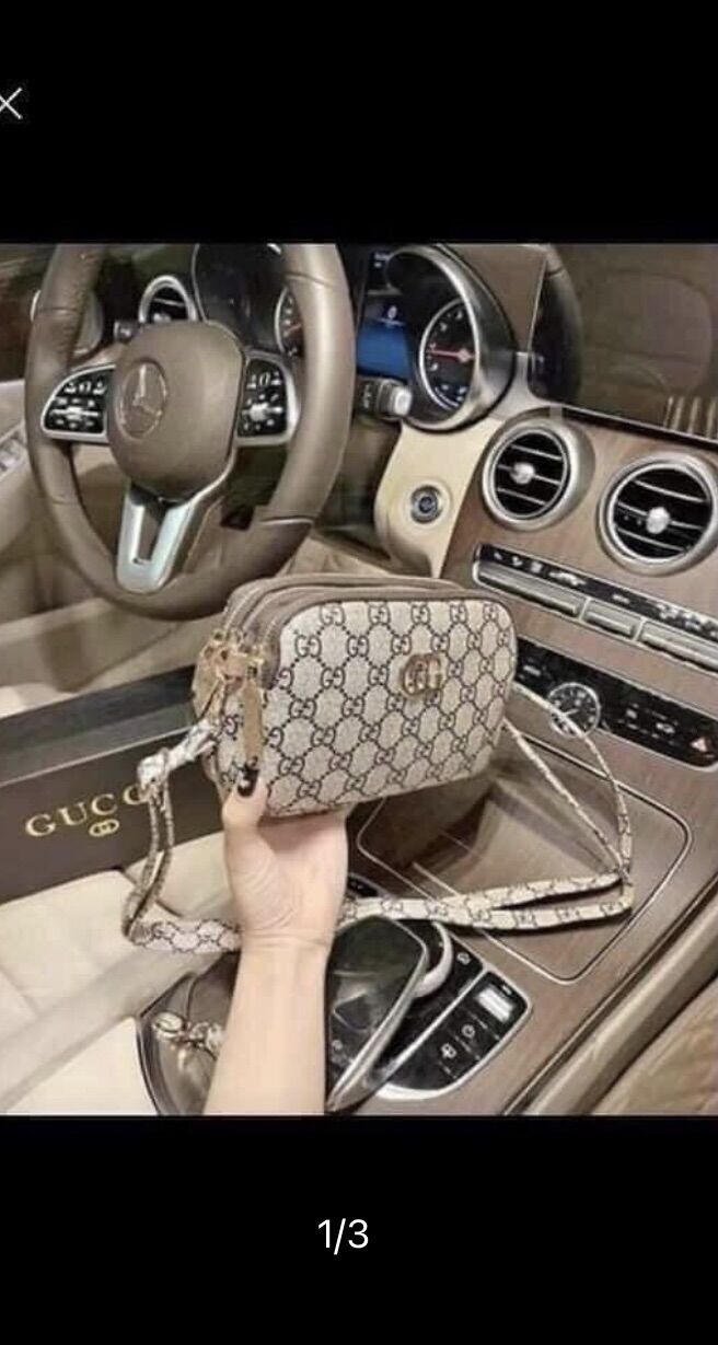 Túi gucci xả kho