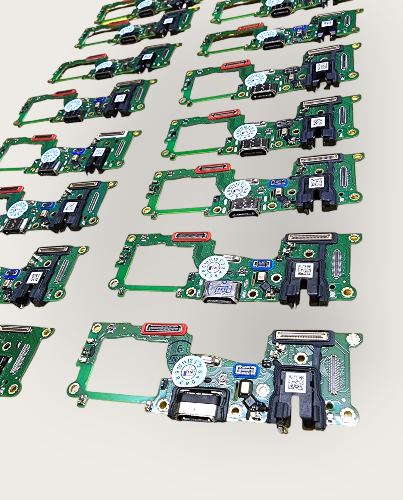 Cụm sạc Reno 6Z 5G Zin