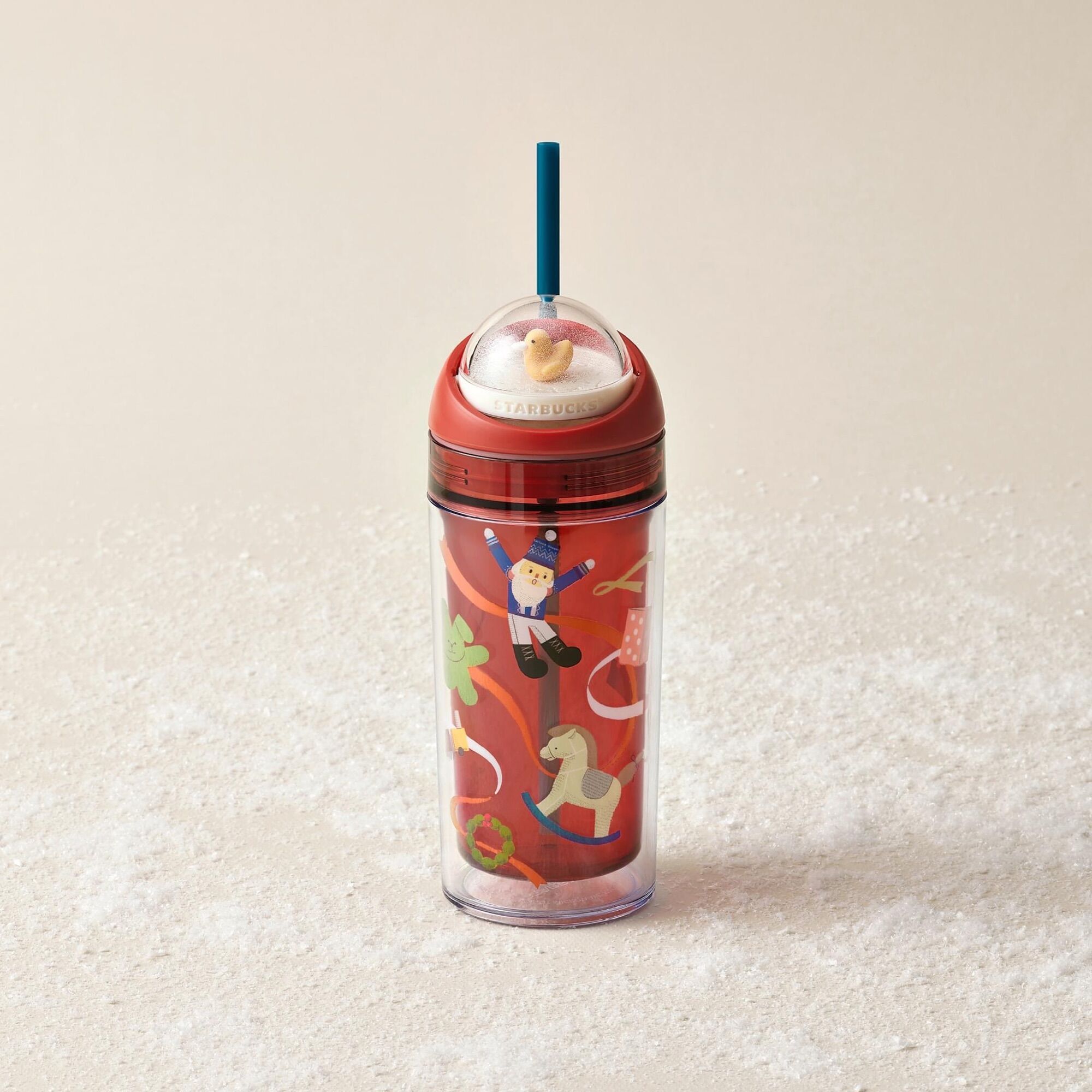 Ly nhựa starbucks chính hãng