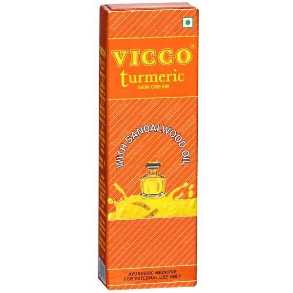Kem nghệ Vicco Ấn Độ 30g