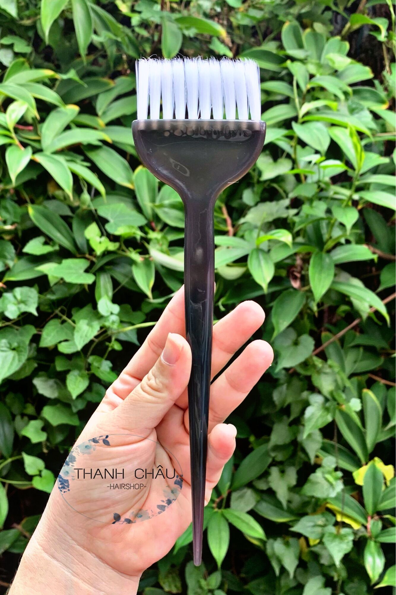 Lược Nhuộm 2 đầu / 1 đầu Tony&Guy