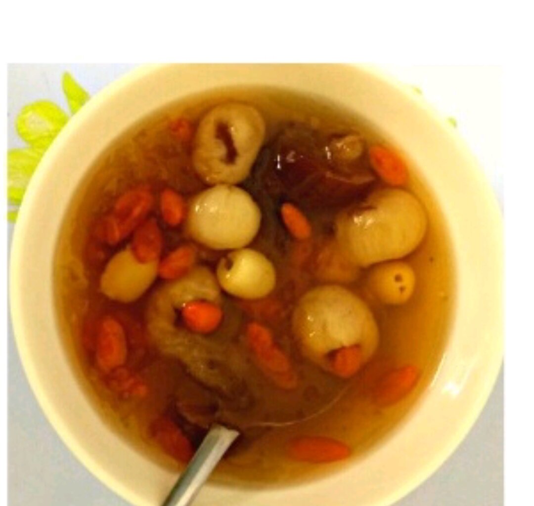 Combo 7 nguyên liệu chưng yến (dùng đủ cho 100gr tổ yến thô)