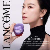 Kem Dưỡng Rénergie Collagen Lift - Xtend Nâng Căng Săn Chắc Căng Mịn 50ML