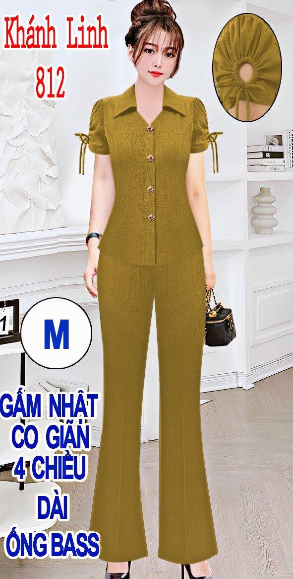 Đồ Bộ thiết kế đẹp