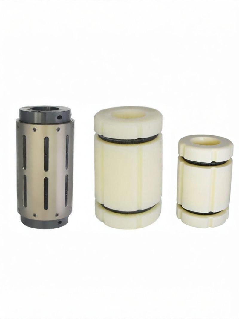 YYBAIO | Air Expandable Adapter 3 Inch to 6 Inch Giá 5,090,000 Đồng*Miễn phí vận chuyển