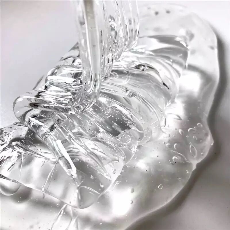 Clear Base Slime - Slime trong cơ bản