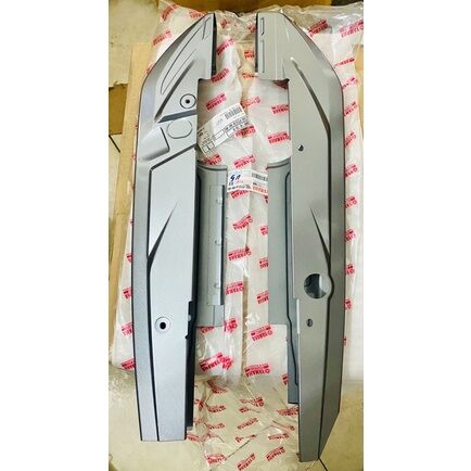 Bọc sên hộp xích xe Taurus zin hãng
