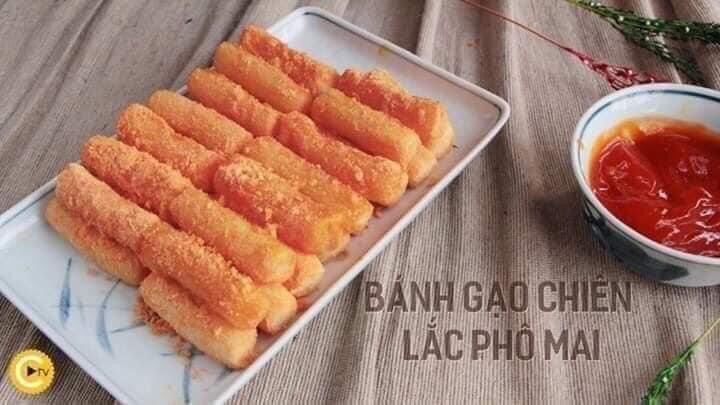 Bột phô mai gói 85g