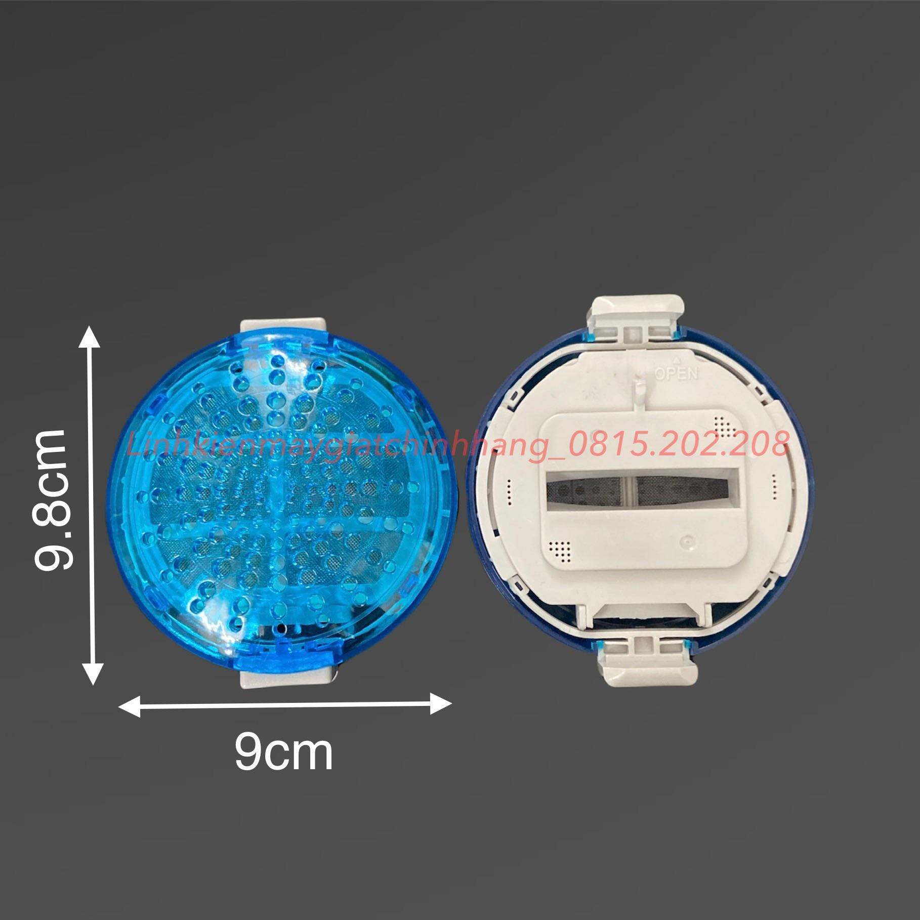 Hộp lưới lọc máy giặt LG chính hãng