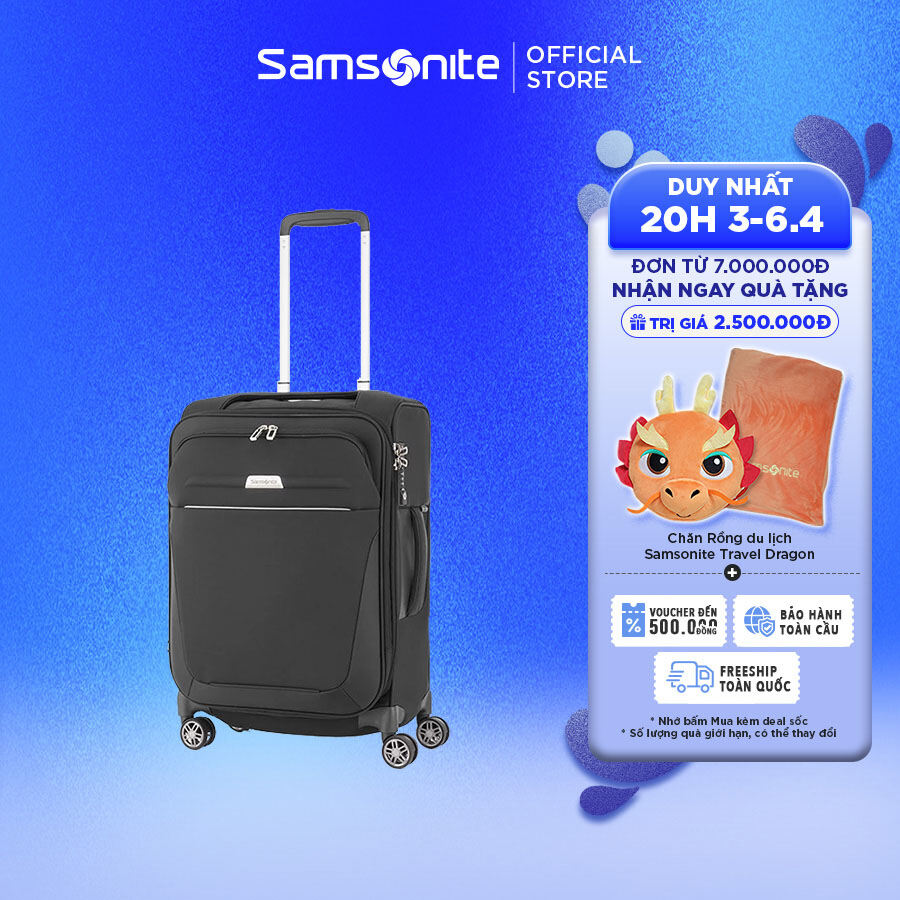 Vali kéo Samsonite B-Lite 4 Spinner EXP