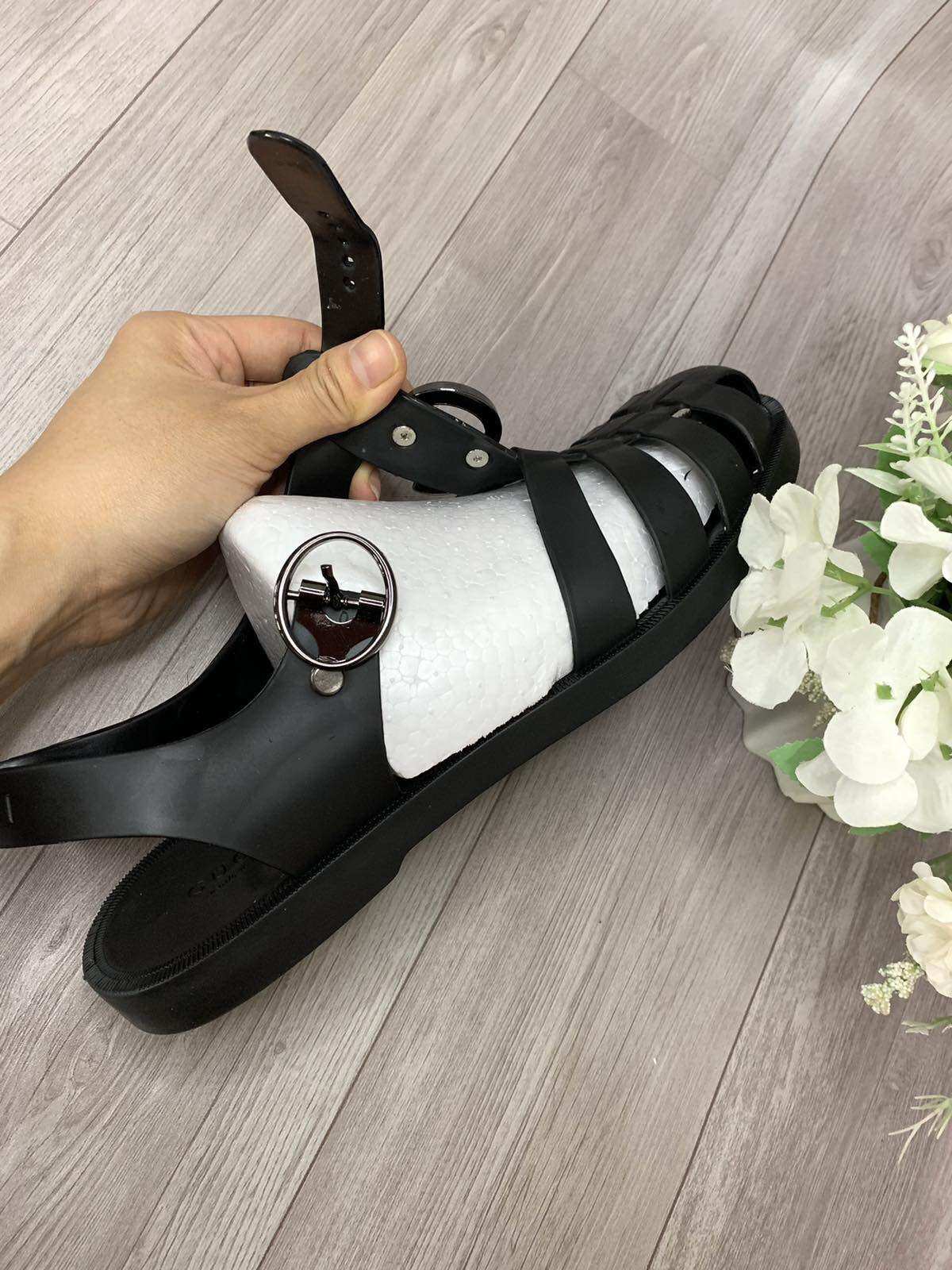 Dép rọ cao cấp mùa hè G.CI