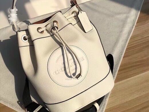 Túi Coach Dempsey Bucket